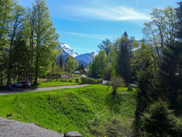 Chalet Le Coucou - Gryon