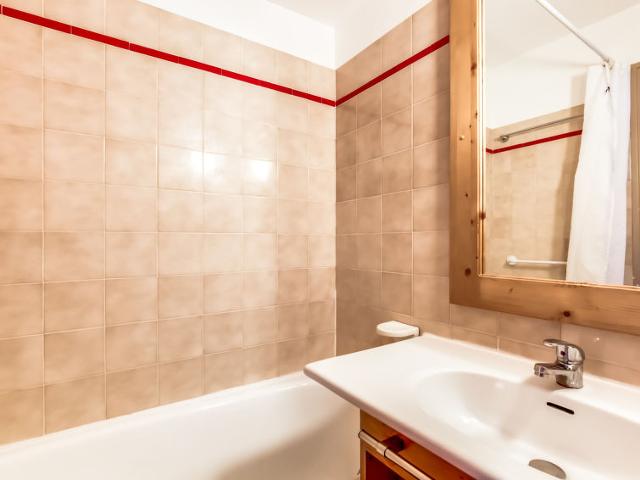 Flat Le Hameau du Borsat (Val Claret) - Tignes Val Claret