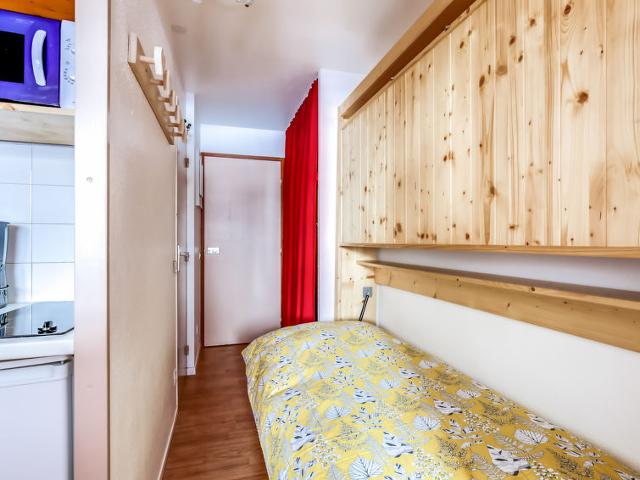 Flat Le Hameau du Borsat (Val Claret) - Tignes Val Claret