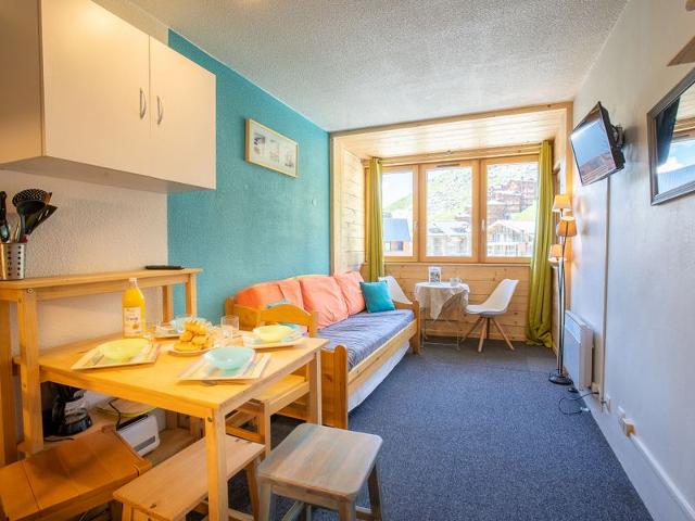 Flat Arcelle 216 - Val Thorens