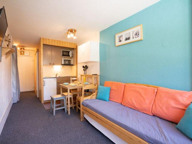 Flat Arcelle 216 - Val Thorens