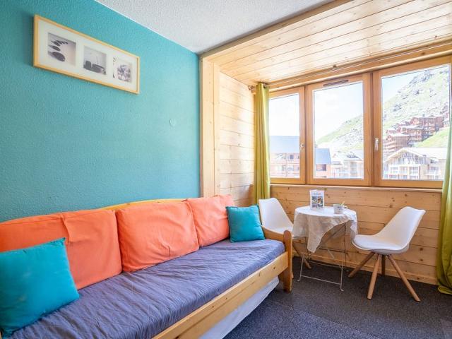 Flat Arcelle 216 - Val Thorens