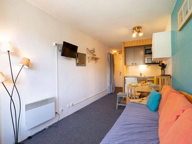 Flat Arcelle 216 - Val Thorens