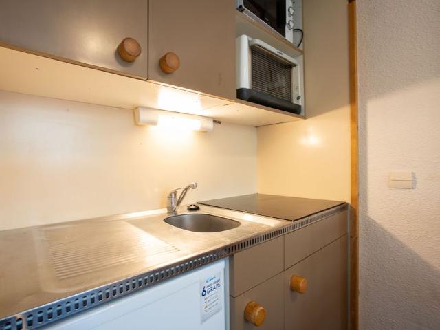 Flat Arcelle 216 - Val Thorens