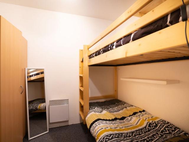 Flat Arcelle 216 - Val Thorens