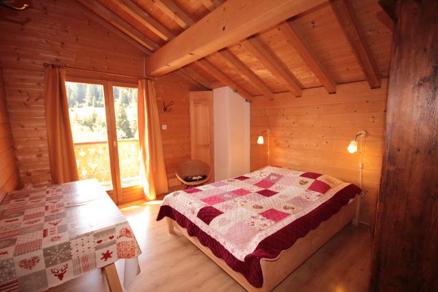 Chalet Le Nant - Les Saisies