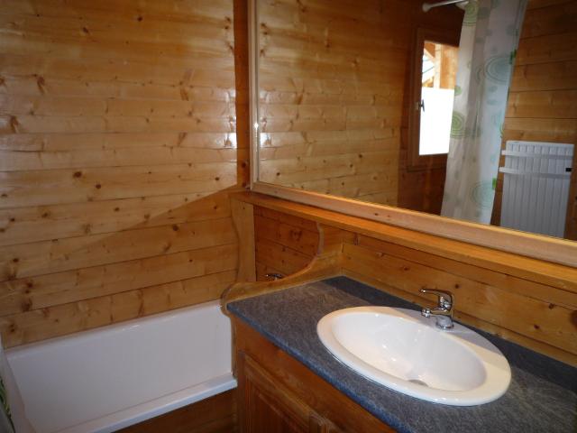 Chalet Le Nant - Les Saisies