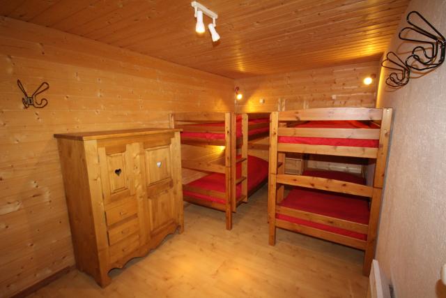 Chalet Le Nant - Les Saisies
