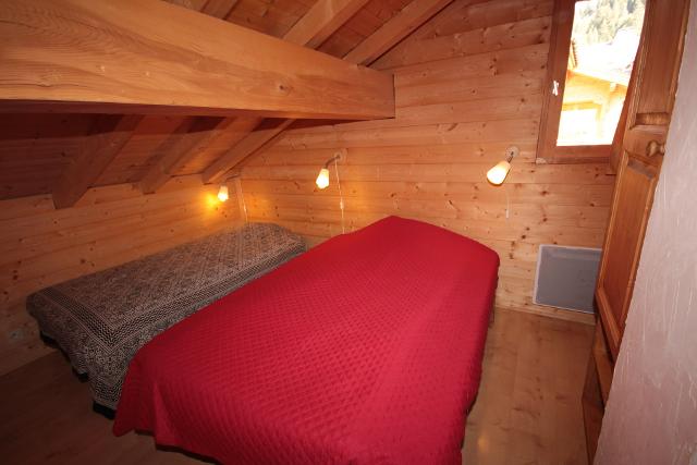 Chalet Le Nant - Les Saisies