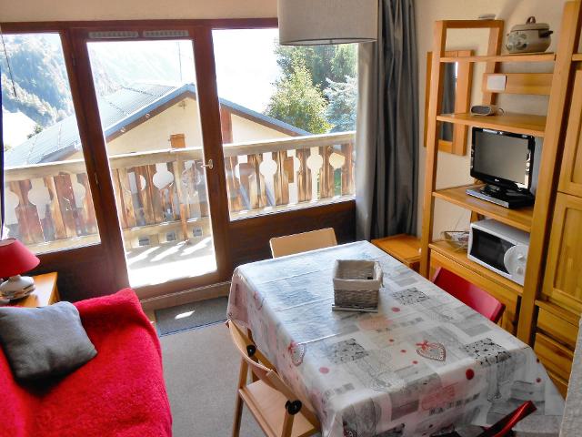 Appartements Alpages - Les Deux Alpes Venosc
