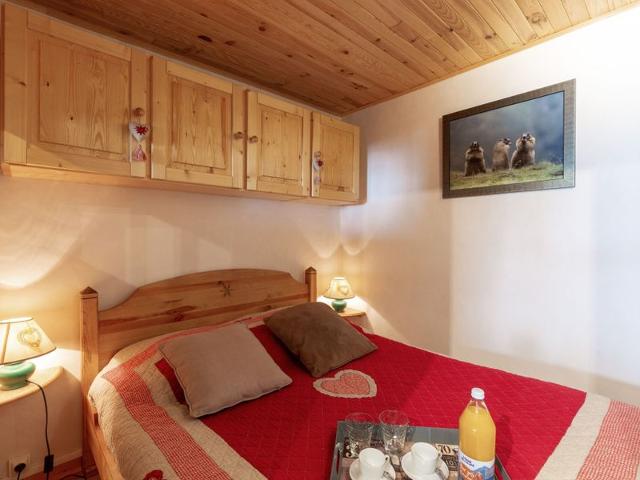 Flat Grand Roc (Val Claret) - Tignes Val Claret