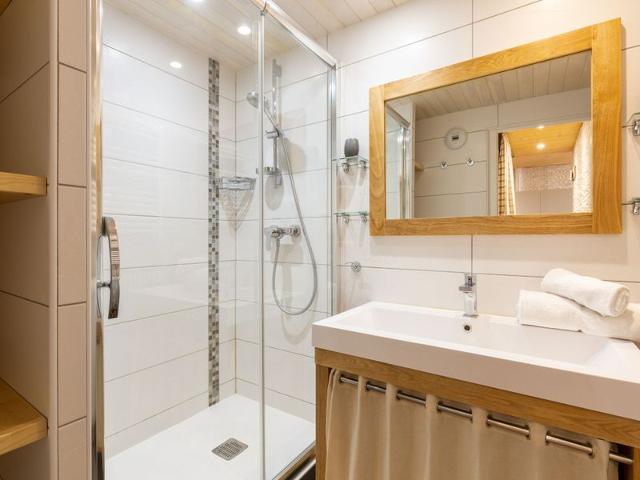 Flat Grand Roc (Val Claret) - Tignes Val Claret