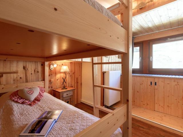 Flat Grand Roc (Val Claret) - Tignes Val Claret