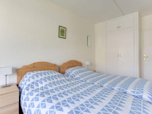 Flat Le Bec Rouge (Le Lac) - Tignes 2100 Le Lac