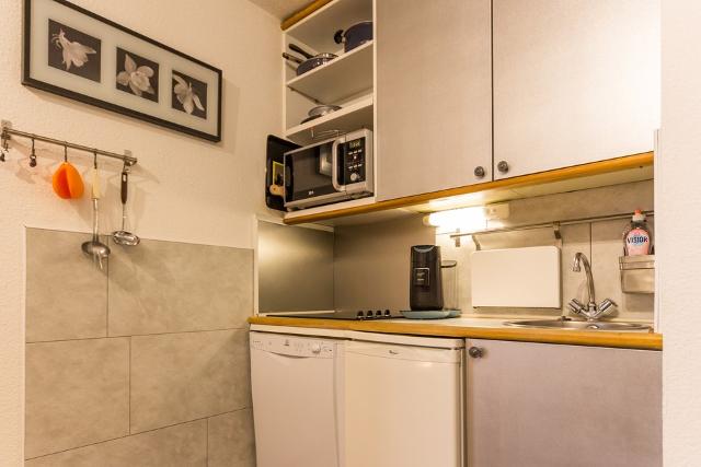Ski & Soleil - Appartements Le Bilboquet - Plagne - Les Coches
