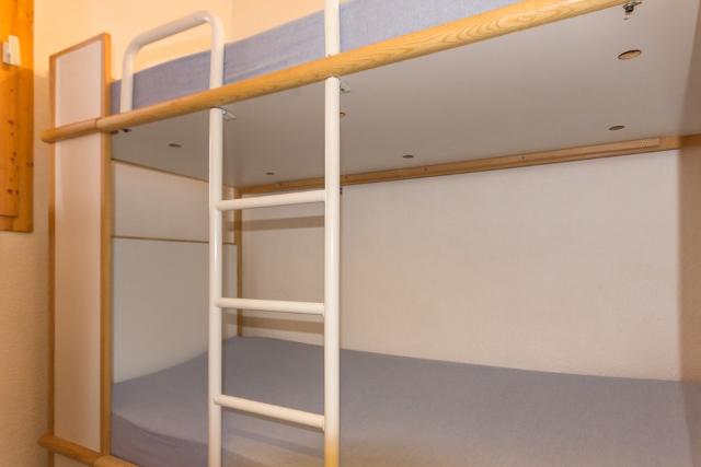 Ski & Soleil - Appartements Le Bilboquet - Plagne - Les Coches