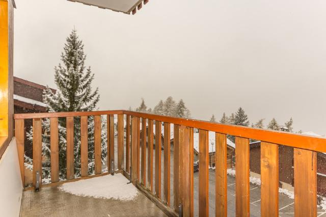 Ski & Soleil - Appartements Le Bilboquet - Plagne - Les Coches