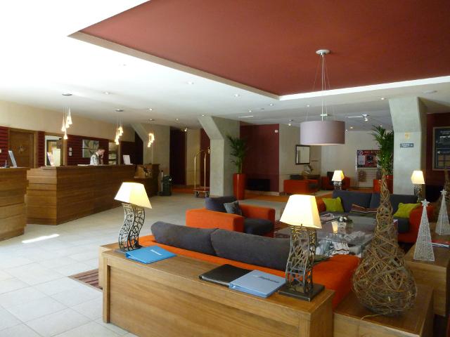 Appartements Les Terrasses D'eos - Flaine Montsoleil 1750