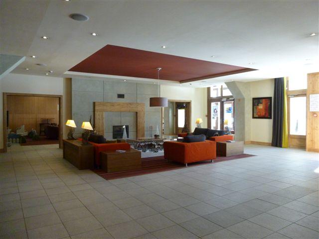 Appartements Les Terrasses D'eos - Flaine Montsoleil 1750