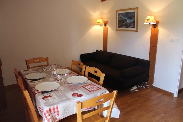 Appartements Bartavelle Crete Du Berger - La Joue du Loup