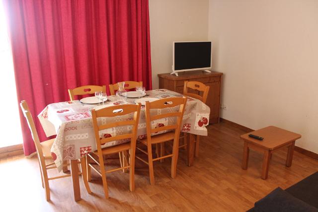 Appartements Bartavelle Crete Du Berger - La Joue du Loup
