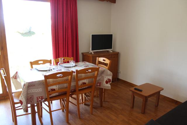 Appartements Bartavelle Crete Du Berger - La Joue du Loup