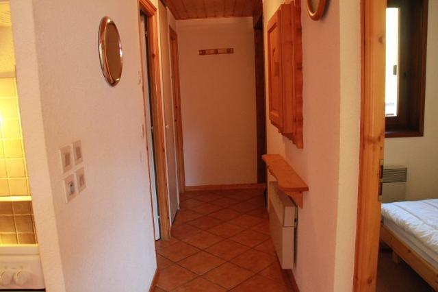 Appartements Les Sorbiers - Châtel