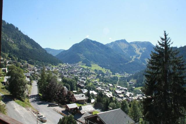 Appartements Les Sorbiers - Châtel