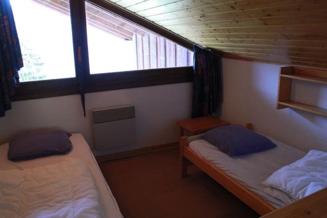 Appartements Les Sorbiers - Châtel
