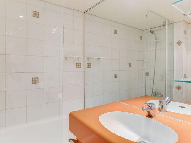 Flat Palafour (Le Lac) - Tignes 2100 Le Lac