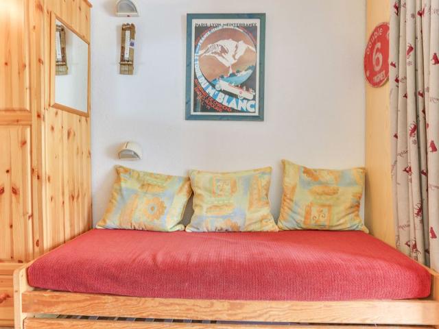 Flat Palafour (Le Lac) - Tignes 2100 Le Lac