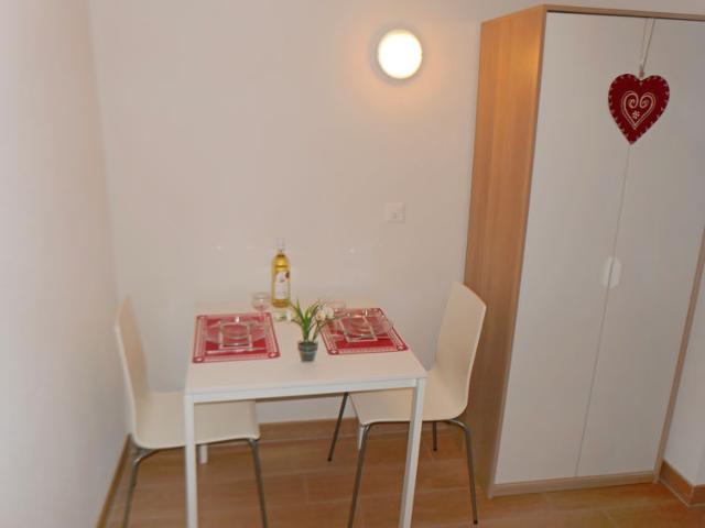 appartement Ferme de Sandra C2 CH1961.657.3 - Nendaz