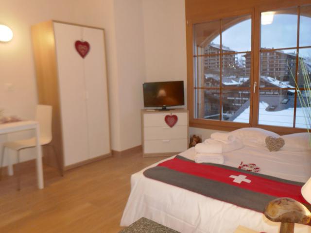 appartement Ferme de Sandra C2 CH1961.657.3 - Nendaz