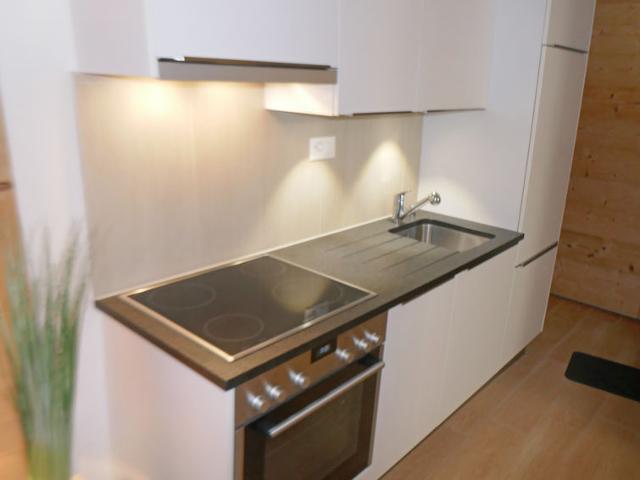 appartement Ferme de Sandra C2 CH1961.657.3 - Nendaz