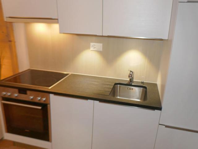 appartement Ferme de Sandra C2 CH1961.657.3 - Nendaz