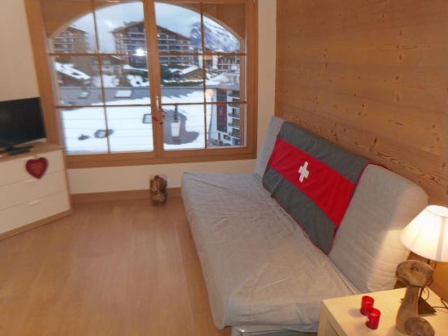 appartement Ferme de Sandra C2 CH1961.657.3 - Nendaz