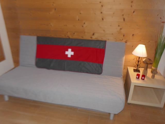 appartement Ferme de Sandra C2 CH1961.657.3 - Nendaz
