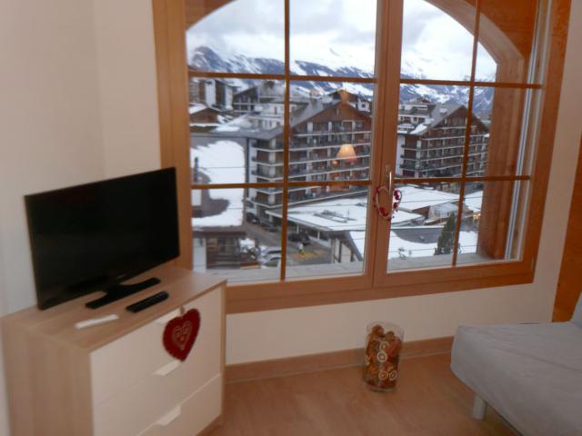 appartement Ferme de Sandra C2 CH1961.657.3 - Nendaz