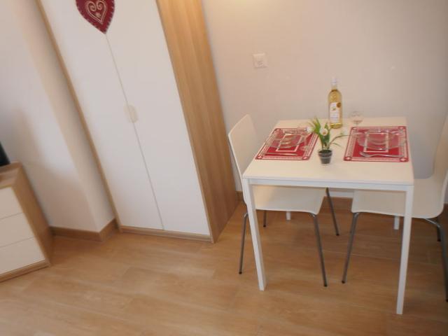 appartement Ferme de Sandra B2 - Nendaz