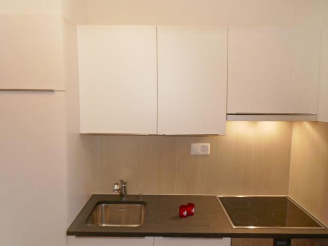 appartement Ferme de Sandra B2 - Nendaz