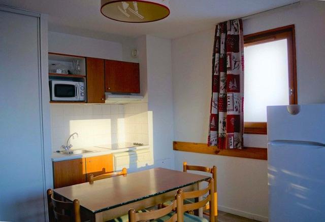 Appartement Les Sybelles SYB-DUH-D31 - Saint Sorlin d'Arves