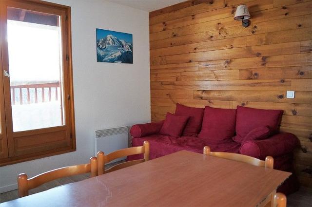 Appartement Les Sybelles SYB-DUH-D31 - Saint Sorlin d'Arves