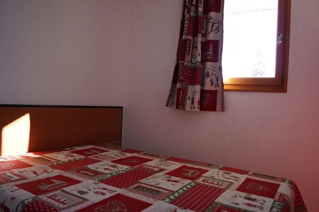 Appartement Les Sybelles SYB-DUH-D31 - Saint Sorlin d'Arves