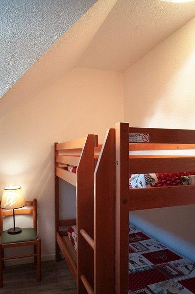 Appartement Les Sybelles SYB-DUH-D31 - Saint Sorlin d'Arves