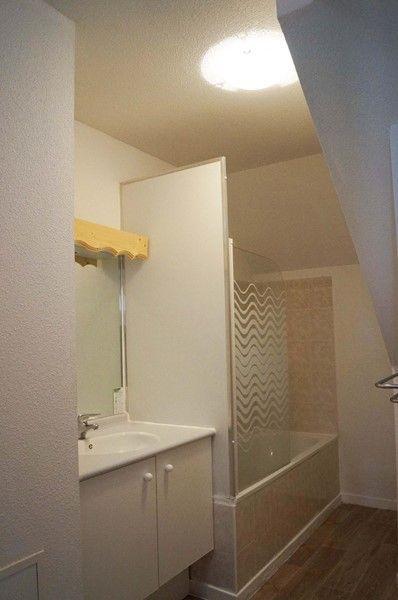 Appartement Les Sybelles SYB-DUH-D31 - Saint Sorlin d'Arves