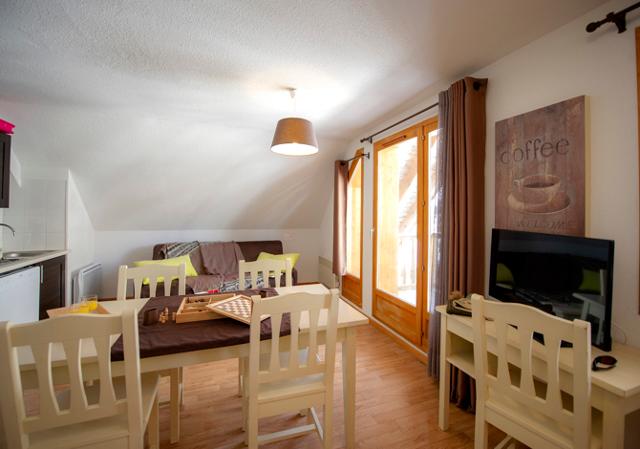 Résidence Les Chalets de Super-Besse - Super-Besse