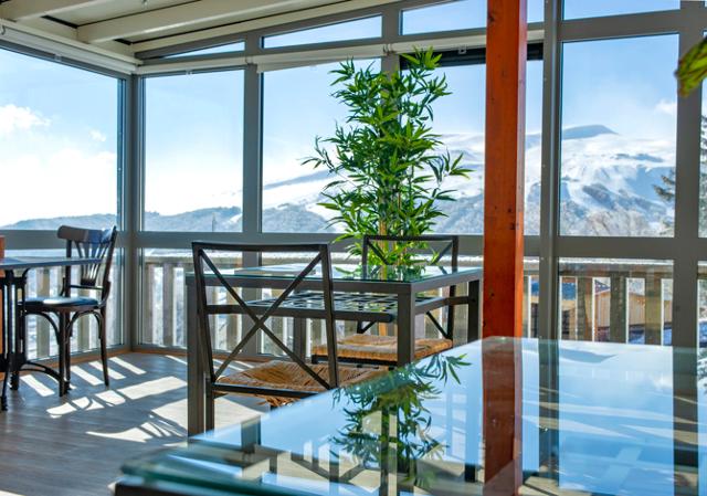 Résidence Les Chalets de Super-Besse - Super-Besse