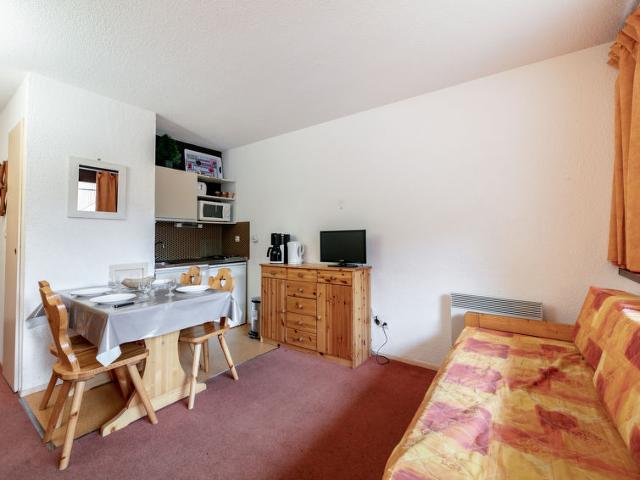 Appartement Les Asters - Les Menuires Fontanettes