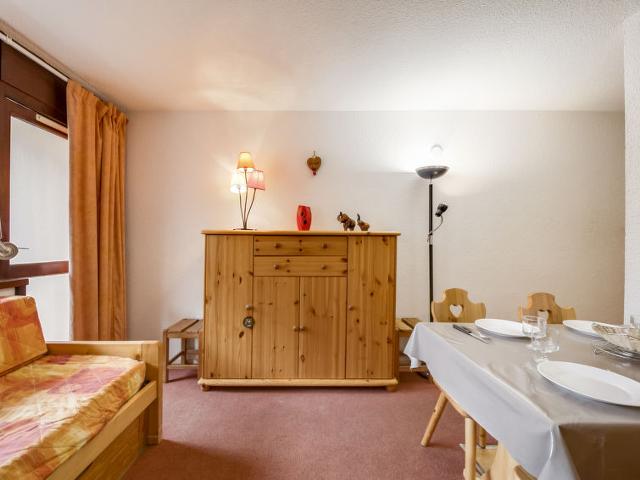 Appartement Les Asters - Les Menuires Fontanettes