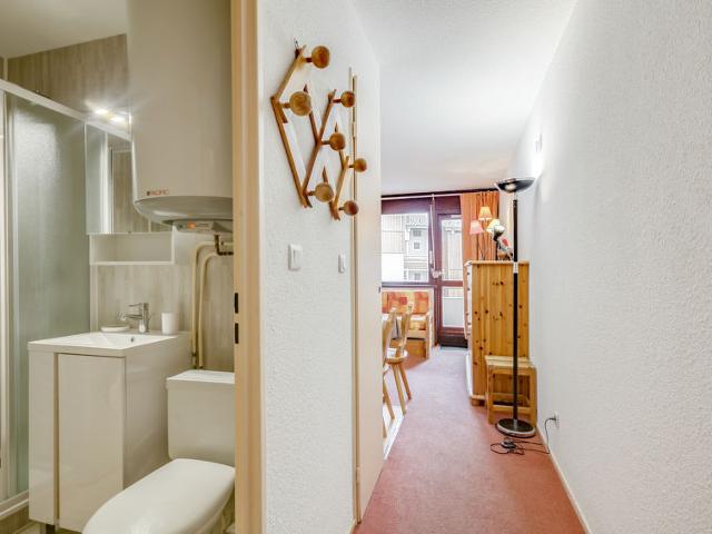 Appartement Les Asters - Les Menuires Fontanettes
